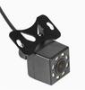 4.1" Автомагнитола Радио Bluetooth MP5 Плеер USB FM AUX +8LED Камера с динамической траекторией