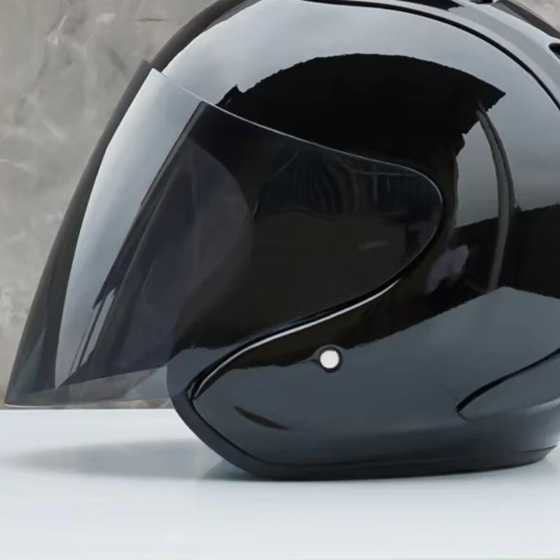 Ram4 Яркий черный полушлем для мужчин и женщин, летний шлем для бездорожья, скоростного спуска, горного кросса, Casco Capacete