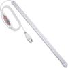 LED Bar USB Kitchen High 52 Fluorescent Undershelf Light Bulb Daylight Daylight Stepless Tube 3M No Electrical Work Easy To Easy On the Energy