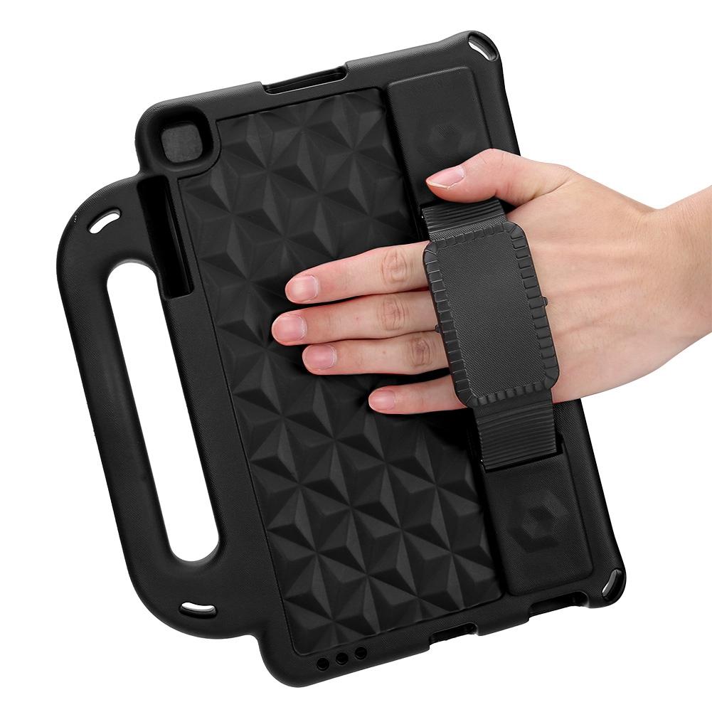 Чехол для планшета EVA Cover Защитный чехол подходит для Tab 10.1inch SMT510T515 2019(черный )