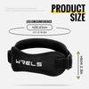 1pc/2pcs,Knee Stabilizer Knee Strap,Patella Support Strap,Comfortable Support for Running,Hiking,Soccer,Basketball