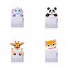 Self-Adhesive Light Switch Sticker Cartoon Removable Wall Sticker Animal Switch Sticker  Home Decor
