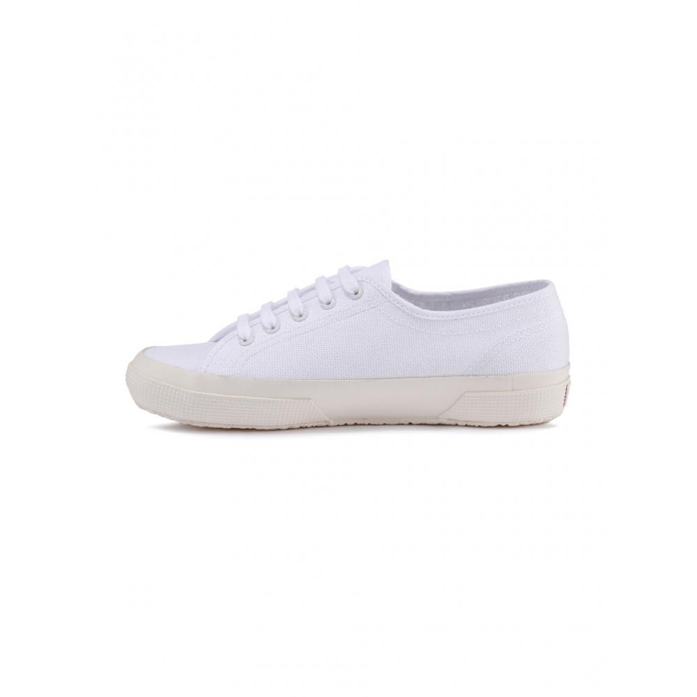 Superga S4116ewaiu Nude White 2725