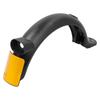 1PC Reflective Warning Rear Fender Mud Guard for Xiaomi M365 Pro Electric Scooter Durable Skateboard Accessory