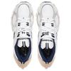 New Balance 408 'Белый Серый Темно-синий' ML408NB