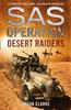 Книга Desert Raiders (Sas Operation) By Shaun Clarke - Paperback