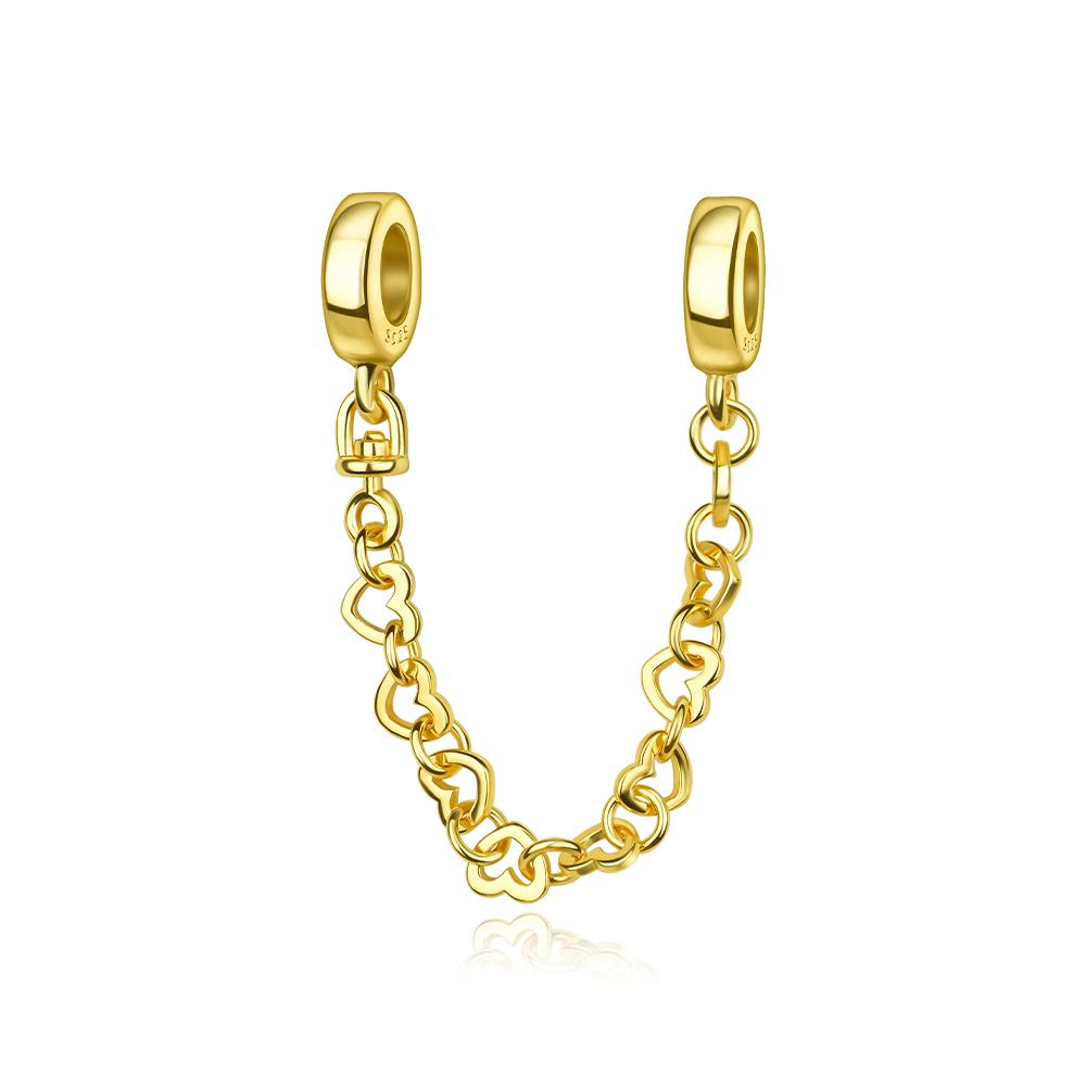 Новые Медные Кошки Собаки Цветок Звезда Луна Сердце Страховочная Цепочка Ожерелье Браслеты Роскошные Женские Изысканные Ювелирные Изделия Подарки