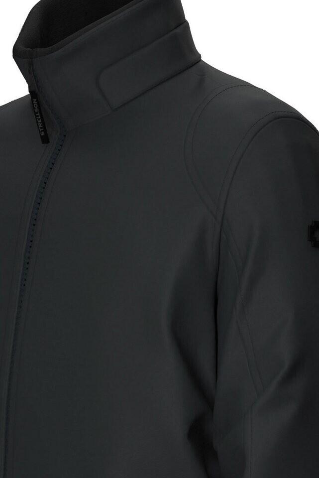 Зимняя куртка Strellson Jacke 'Lucca' schwarz