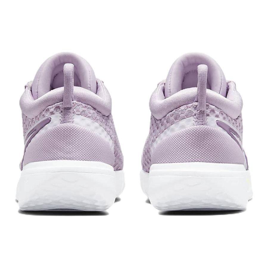 Nike Кроссовки женские Nike Court Zoom Pro Doll Amethyst Wave Pink Volt White DH0990-555