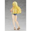 POP UP PARADE BanG Girls Band Kokoro Tsurumaki ABS PVC Complete Figure G94199 Dream! Party! Non-Scale & Pre-Painted
