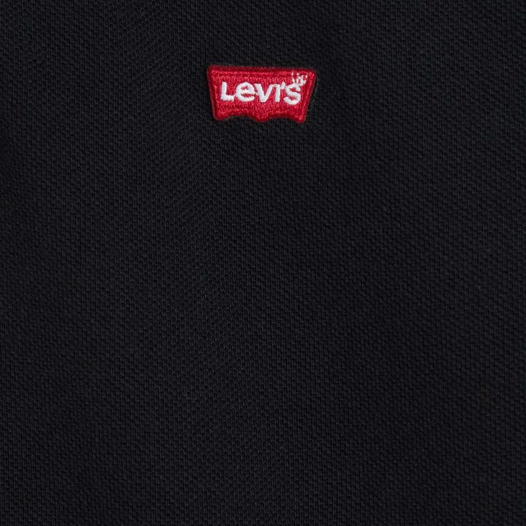 Levis Mens Housemark Polo Shirt
