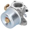 Aluminum Carburetor Carb Replacement Fit for Craftsman Tiller Intek 190 6HP 206 5.5hp Engine
