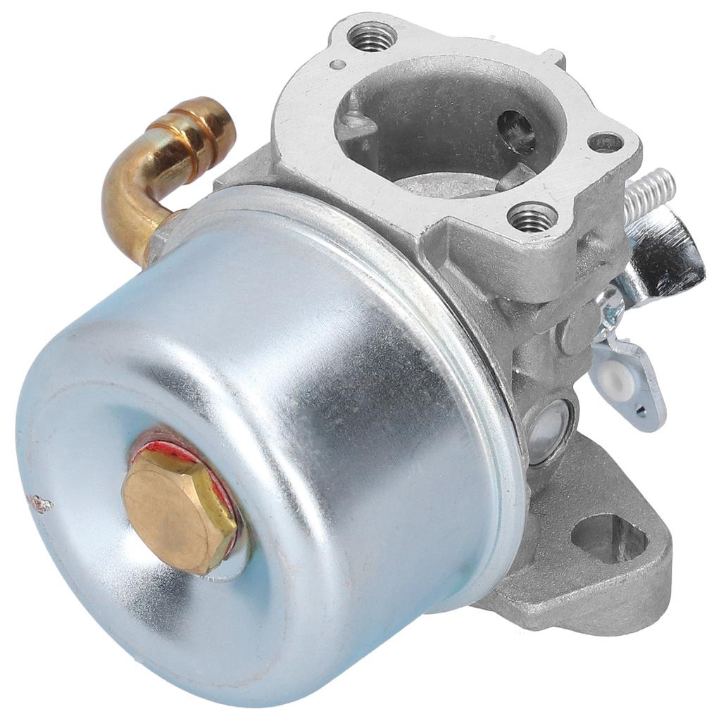 Aluminum Carburetor Carb Replacement Fit for Craftsman Tiller Intek 190 6HP 206 5.5hp Engine