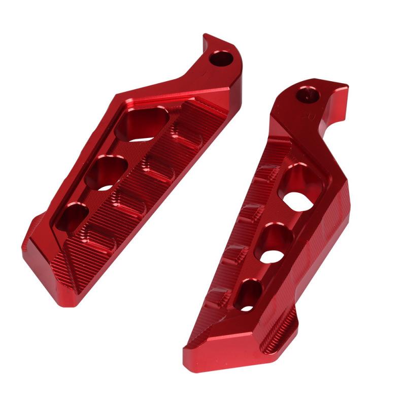 Модифицированные задние подножки Yamaha R-серии для YZF R15/R3/R25 и MT15/MT03