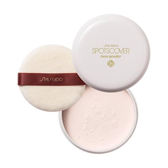 Shiseido Spots Cover Loose Powder 30g