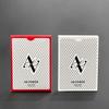 AA Poker Playing Card Texas Hold'em Card Competition Poker Size 63x88 Mm, Korea Representative Board Game