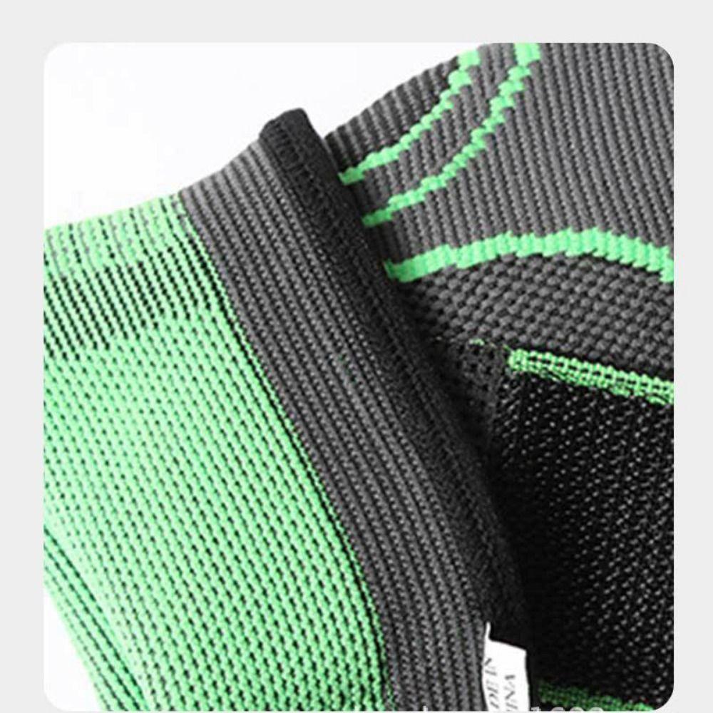 Elastic Compression Wristband Adjustable Strap Wrist Brace Wrist Rest Wrist Support Sports Safety