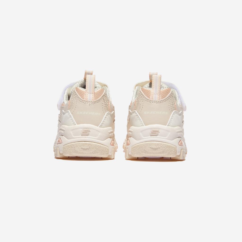 Skechers Delight Kids, 319028L, 1010108700, популярная корейская обувь