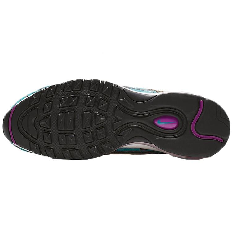 Nike Air Max 98 'Black History Month' Men's CD6090-001