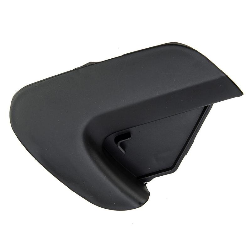 Front Bumper Tow Hook Cover Cap Trim Fit for Toyota Yaris 2012 2013 2014 5212752931 521270D917