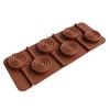 Silicone Lollipop for Chocolate and Candy - DIY Decoration