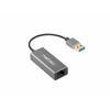 Адаптер USB - Ethernet Natec Cricket USB 3.0