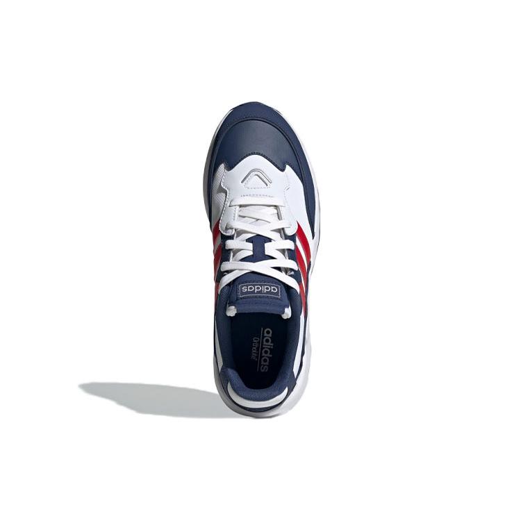 adidas 20-20 Fx 'Белый Алый Индиго' EH2164