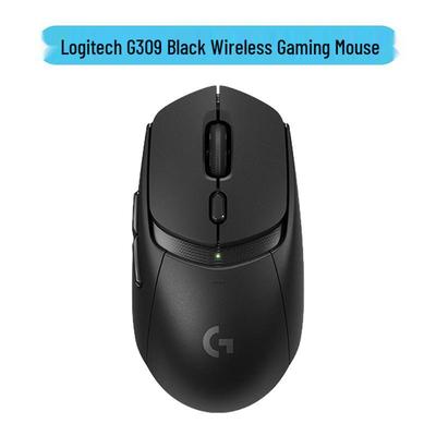 Logitech Беспроводная игровая мышь G309