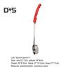 Sauce Spoon Food Grade Rust-proof Pizza Sauce Portion Control Ladle Tableware