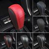 Чехол для автомобильного кожаного карбона для Subaru Forester 13-18 CROSSTREK 13-14 Subaru XV 12-17 Subaru LEVORG 14-16