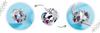 Charms Unicorn Mom Heart 925 Bead Colorful Zircons Unicorn