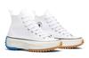 Converse Run Star Hike JW Anderson White