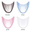 Pushchair Mosquito Net Infant Protection Mesh Baby Mosquito Net Pushchair Anti-bug Netting