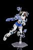 Kotobukiya Megami Device BUSTER DOLL Gunner, пластиковая модель масштаба 1/1, высотой примерно 160 мм