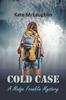 Книга Cold Case : A Madge Franklin Mystery