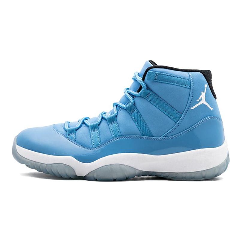 Jordan 11 Ретро Pantone 689479-405