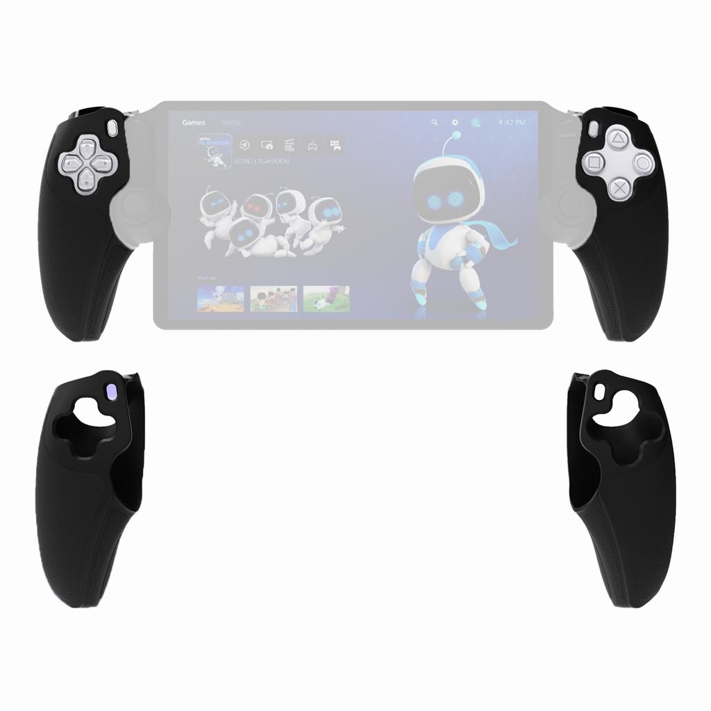 Для Sony PS5 Portal Handheld Console защитный чехол для левого и правого контроллера силиконовый чехол