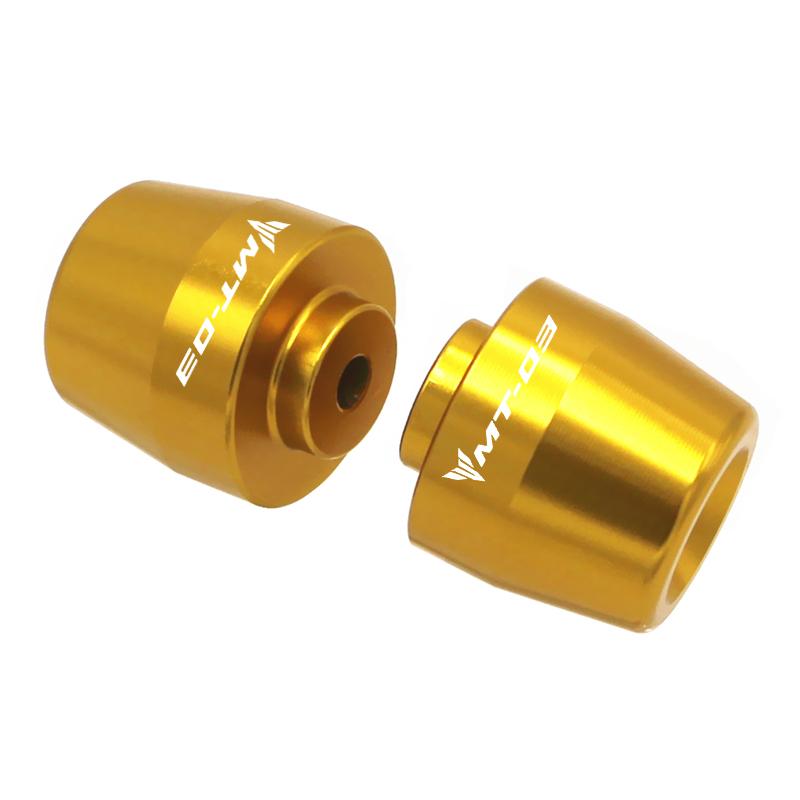 Аксессуары для мотоциклов для YAMAHA YZF R3 YZF R25 MT03 MT25 R 3 25 MT 03 25 MT-03 MT-25, ручки для руля, конец ручки