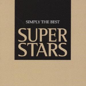 CD VARIOUS Simply The Best Superstars WPCR109901 Warner Strategi 2001 Japan Rock Used