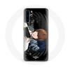 Case for Huawei P30 Pro Light Yagami Death Note Anime