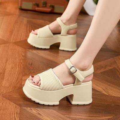 Женская обувь – Босоножки