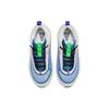 Nike Баскетбольные кроссовки для мужчин Cosmic Unity 3 Summit White/Full Orange/Pacific Blue FN8891-181