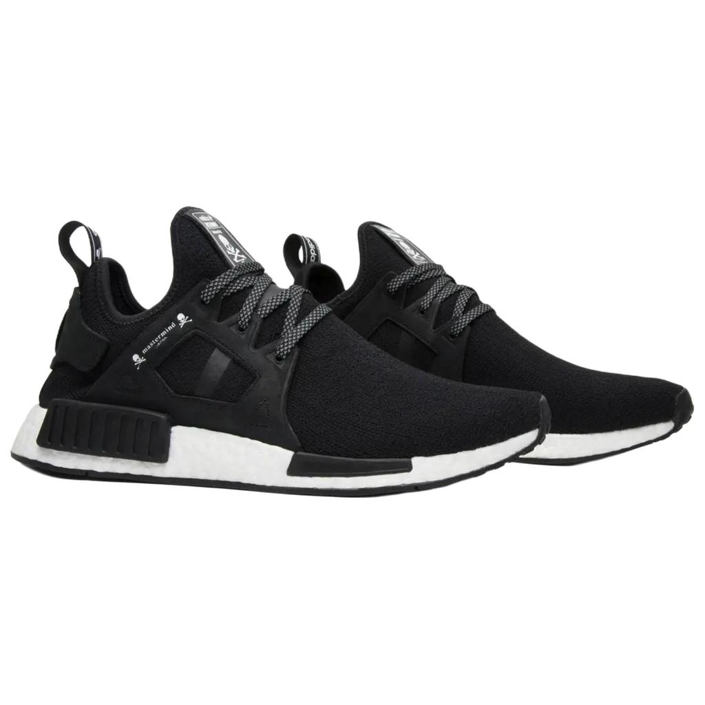 Nmd XR1 Mastermind x Nmd XR1 Adidas Originals 'Mastermind' BA9726