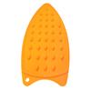 Silicone  1 PC Flexible Ironing Blanket Heat-resistant Dotted Bubbled Portable Iron Rest Pads Ironing Board Pad
