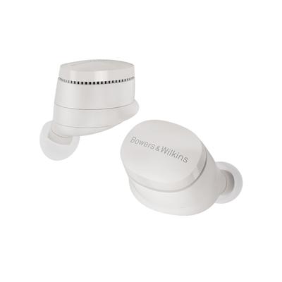 Bowers Wilkins Bowers Wilkins True Wireless переосмыслили полностью беспроводные наушники Cloud Gray & & sound, внутриканальные PI6/CG