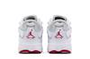 Jordan 6 Rings White Hot Pink Men's Sneakers
