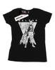 Marvel Womens/Ladies Black Widow Movie Yelena Romanoff Mono Cotton T-Shirt