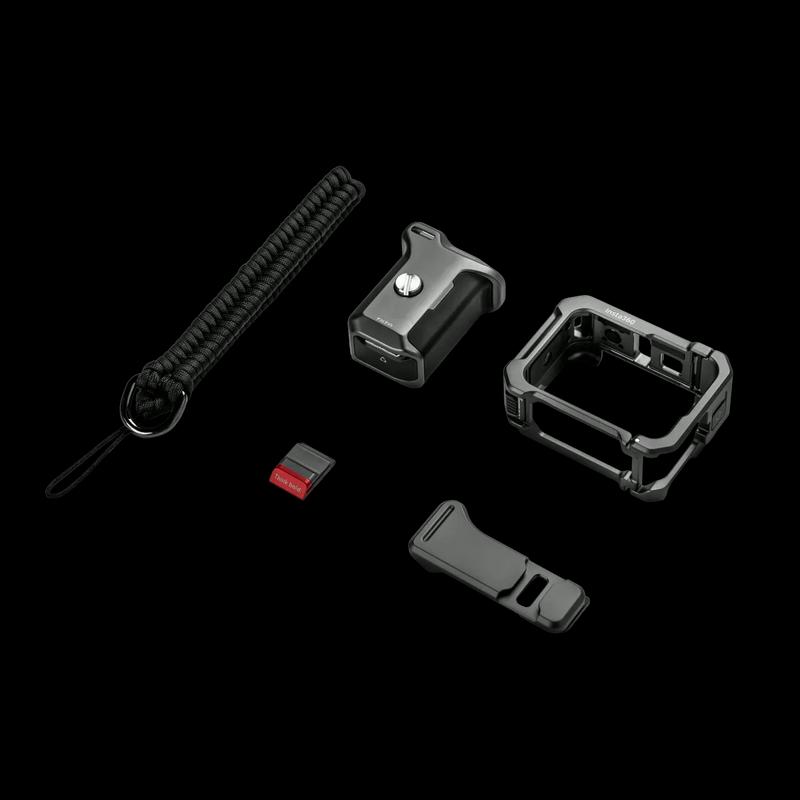 Insta360 Ace Pro 2 / Ace Pro Экшн-камера Набор аксессуаров для уличной съемки (Китайская версия)