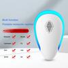 Electronic Pest Repeller Ultrasonic Mosquito Repellent Mouse Repellent  For Home Company Hotel
