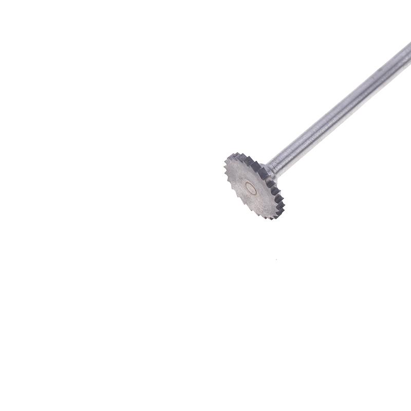 Твердосплавный вращающийся напильник типа T, дуговой резак по металлу, вольфрамовый твердый для алюминия, камня, пластика, резьбы, гравировки для металлообработки Dremel